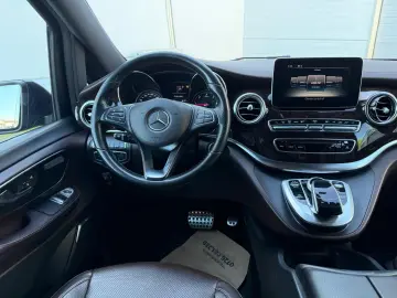 MERCEDES V-KLASSE     V250   Avantgarde