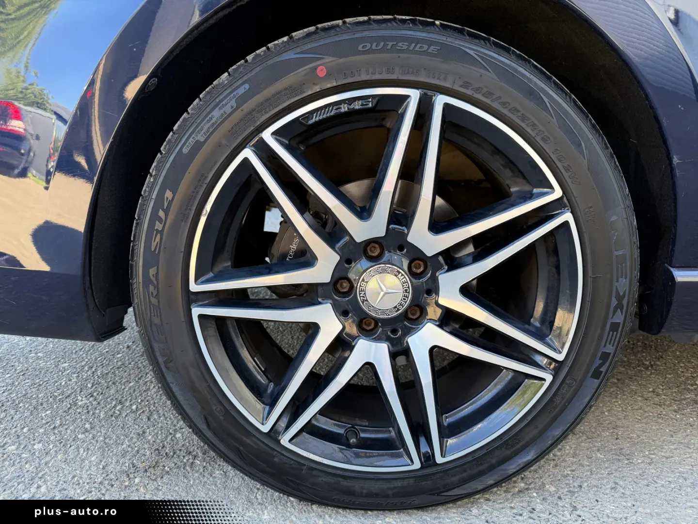 MERCEDES V-KLASSE     V250   Avantgarde