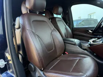 MERCEDES V-KLASSE     V250   Avantgarde