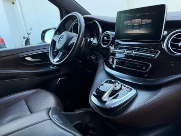 MERCEDES V-KLASSE     V250   Avantgarde
