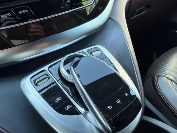 MERCEDES V-KLASSE     V250   Avantgarde