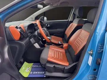 Citroen C3 Aircross - Garantie! Rate fara avans!