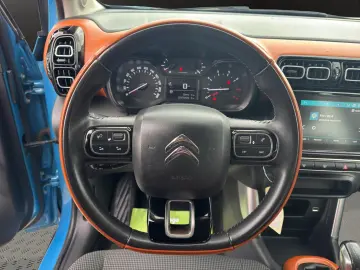 Citroen C3 Aircross - Garantie! Rate fara avans!