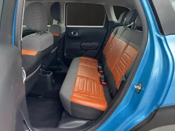 Citroen C3 Aircross - Garantie! Rate fara avans!