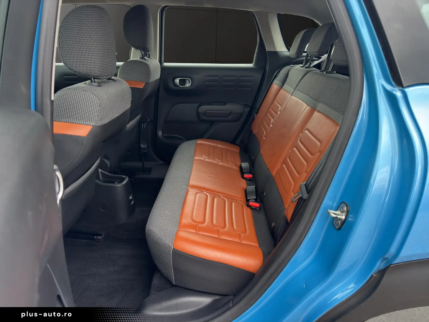 Citroen C3 Aircross - Garantie! Rate fara avans!