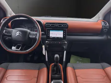 Citroen C3 Aircross - Garantie! Rate fara avans!