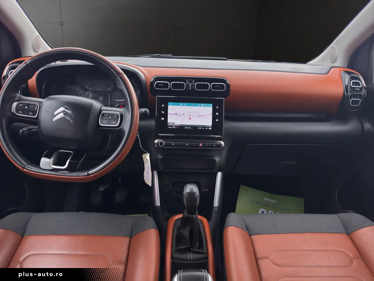 Citroen C3 Aircross - Garantie! Rate fara avans!