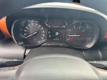 Citroen C3 Aircross - Garantie! Rate fara avans!