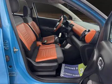 Citroen C3 Aircross - Garantie! Rate fara avans!