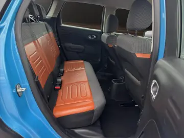 Citroen C3 Aircross - Garantie! Rate fara avans!