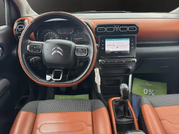 Citroen C3 Aircross - Garantie! Rate fara avans!