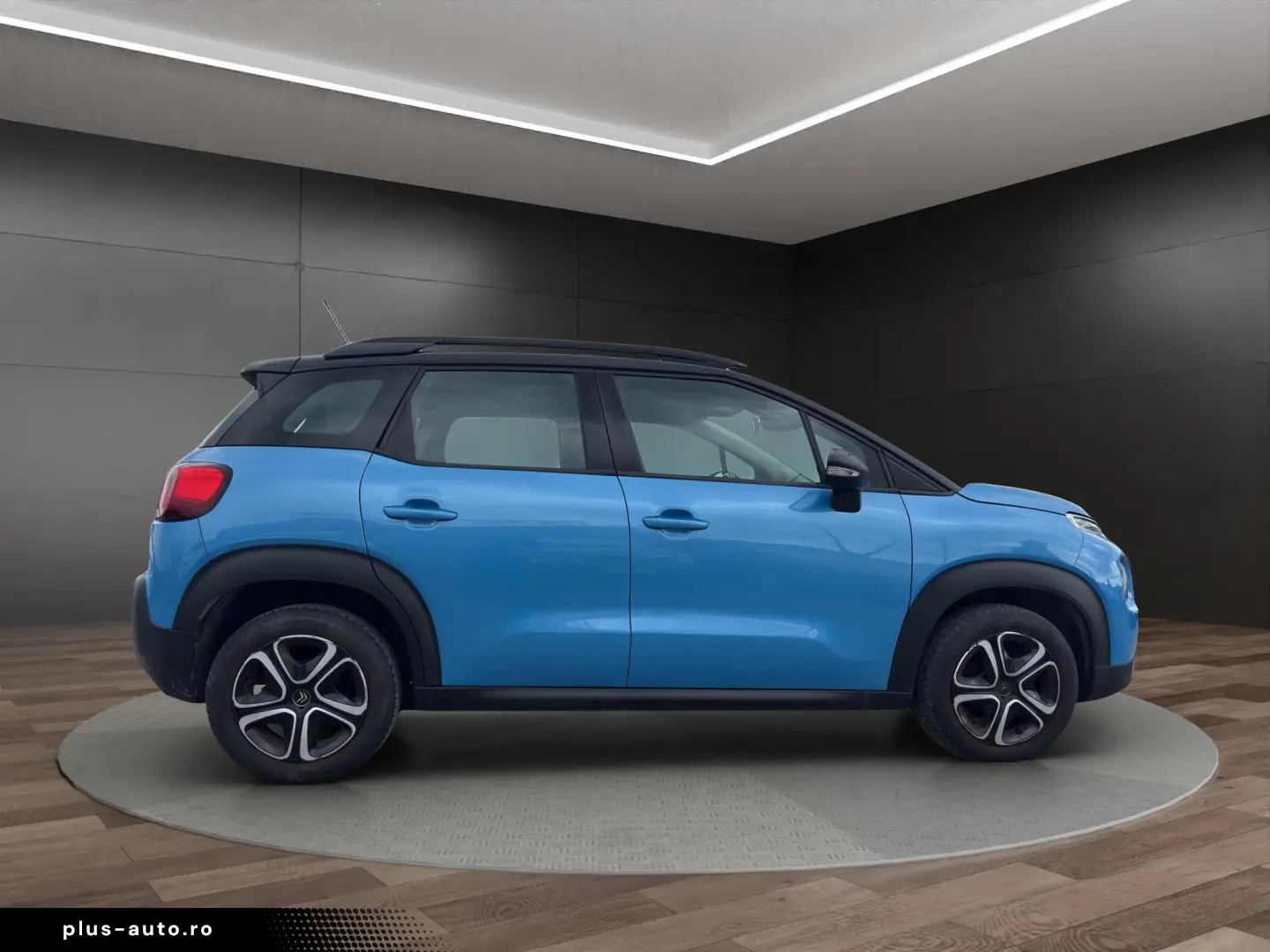 Citroen C3 Aircross - Garantie! Rate fara avans!