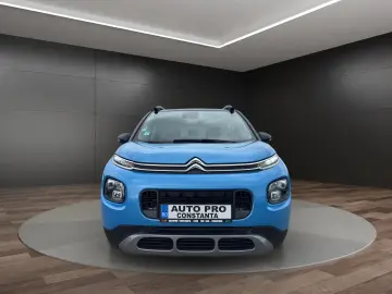 Citroen C3 Aircross - Garantie! Rate fara avans!