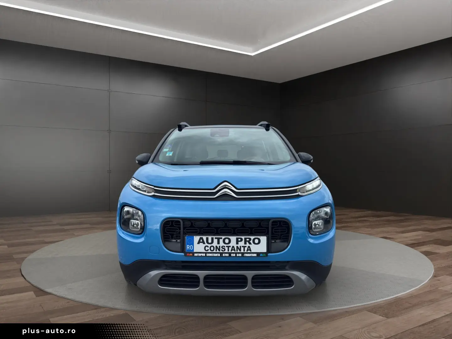 Citroen C3 Aircross - Garantie! Rate fara avans!