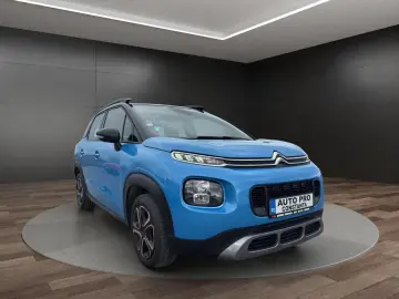 Citroen C3 Aircross - Garantie! Rate fara avans!