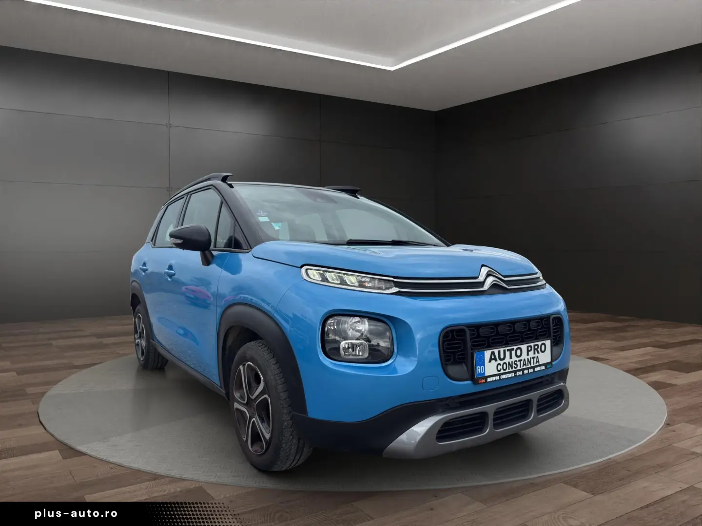 Citroen C3 Aircross - Garantie! Rate fara avans!