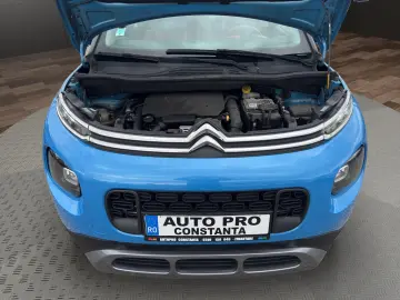 Citroen C3 Aircross - Garantie! Rate fara avans!