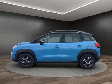 Citroen C3 Aircross - Garantie! Rate fara avans!