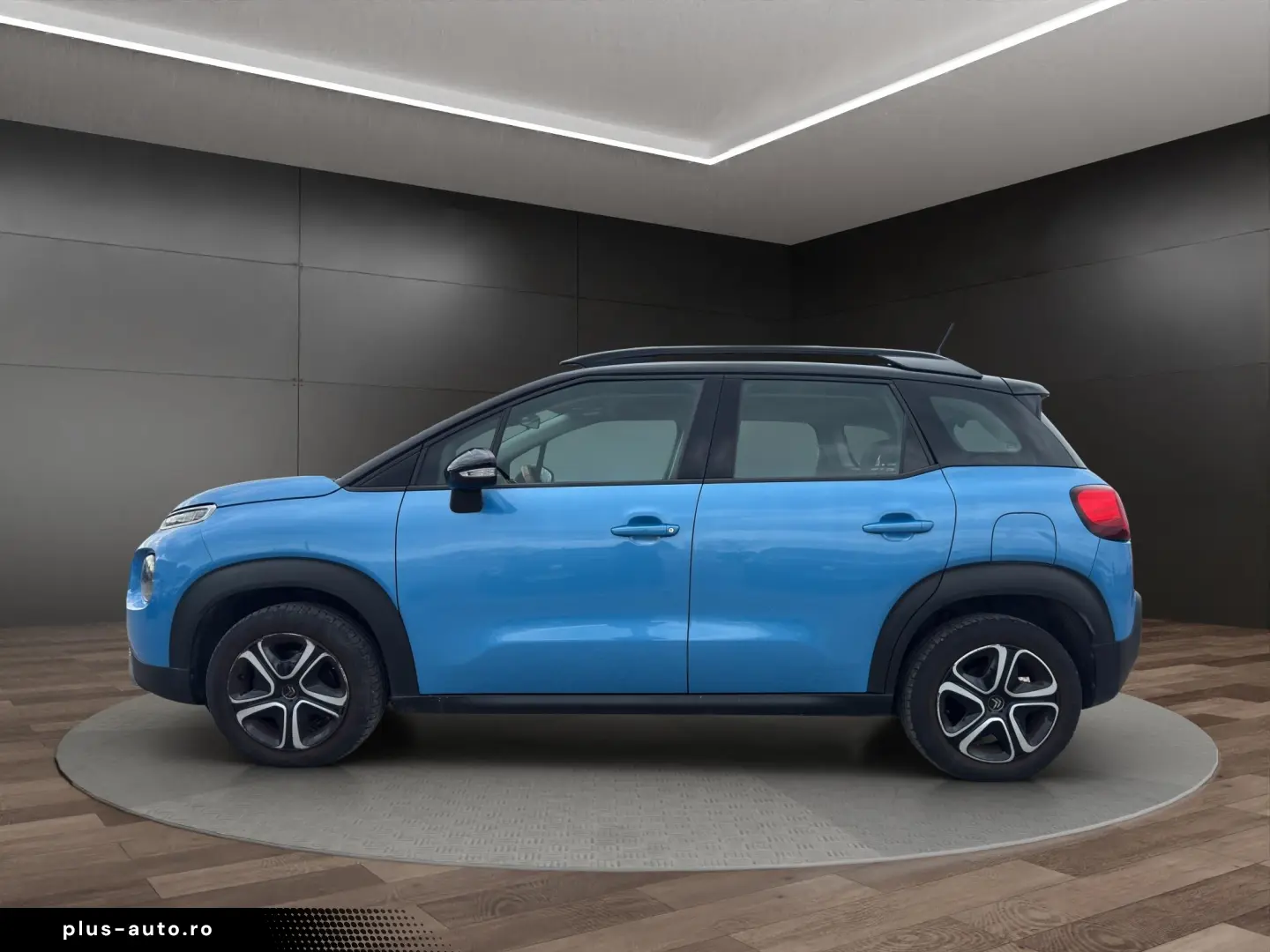 Citroen C3 Aircross - Garantie! Rate fara avans!