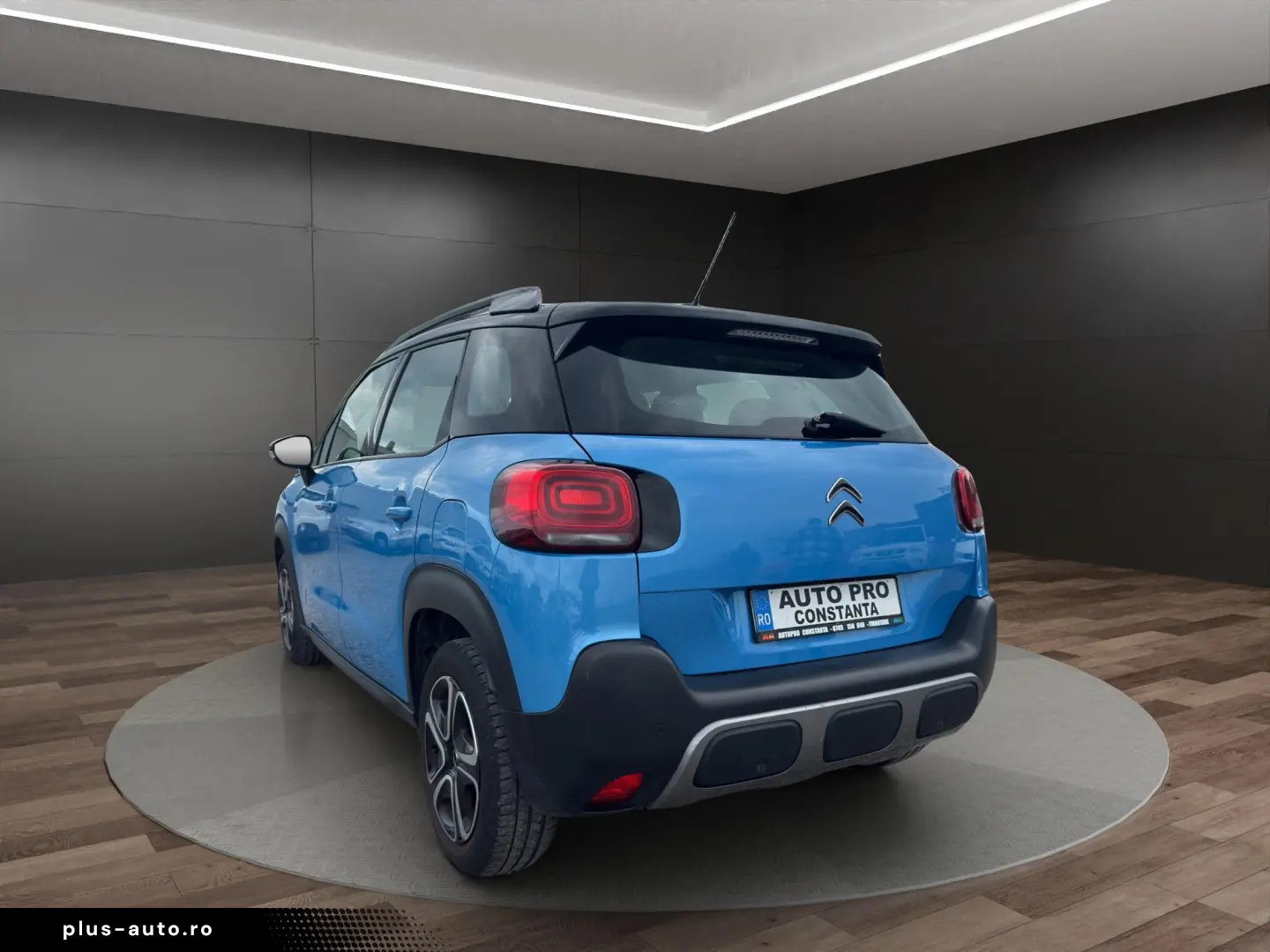 Citroen C3 Aircross - Garantie! Rate fara avans!