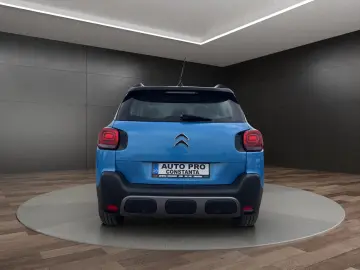 Citroen C3 Aircross - Garantie! Rate fara avans!