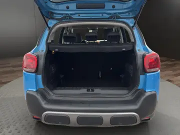 Citroen C3 Aircross - Garantie! Rate fara avans!