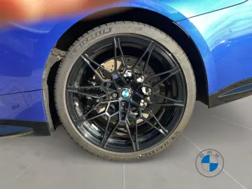 BMW M4 Competition Cabrio 19  20  FACELIFT DA Prof.