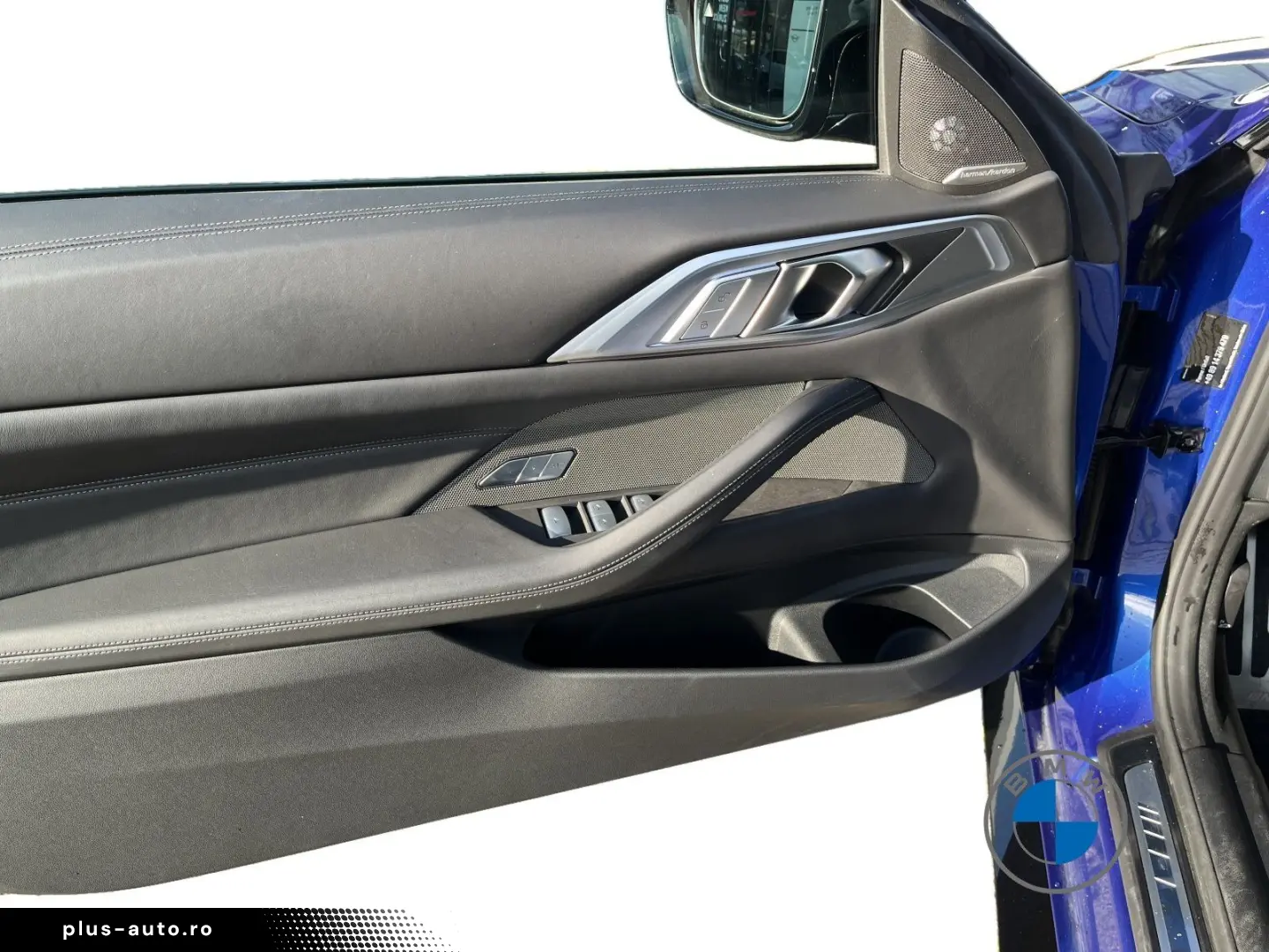 BMW M4 Competition Cabrio 19  20  FACELIFT DA Prof.