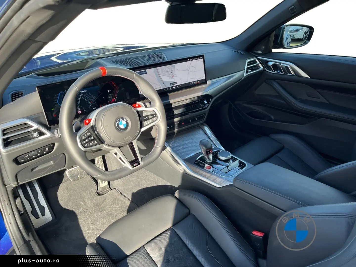 BMW M4 Competition Cabrio 19  20  FACELIFT DA Prof.