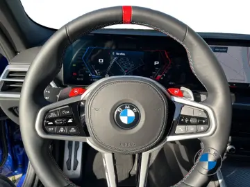 BMW M4 Competition Cabrio 19  20  FACELIFT DA Prof.