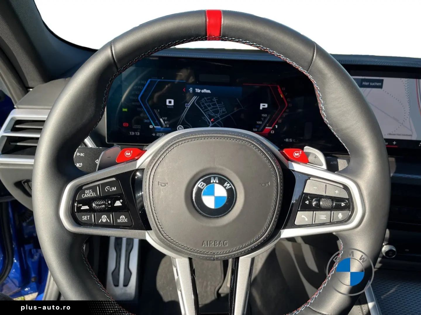 BMW M4 Competition Cabrio 19  20  FACELIFT DA Prof.