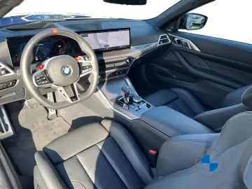 BMW M4 Competition Cabrio 19  20  FACELIFT DA Prof.