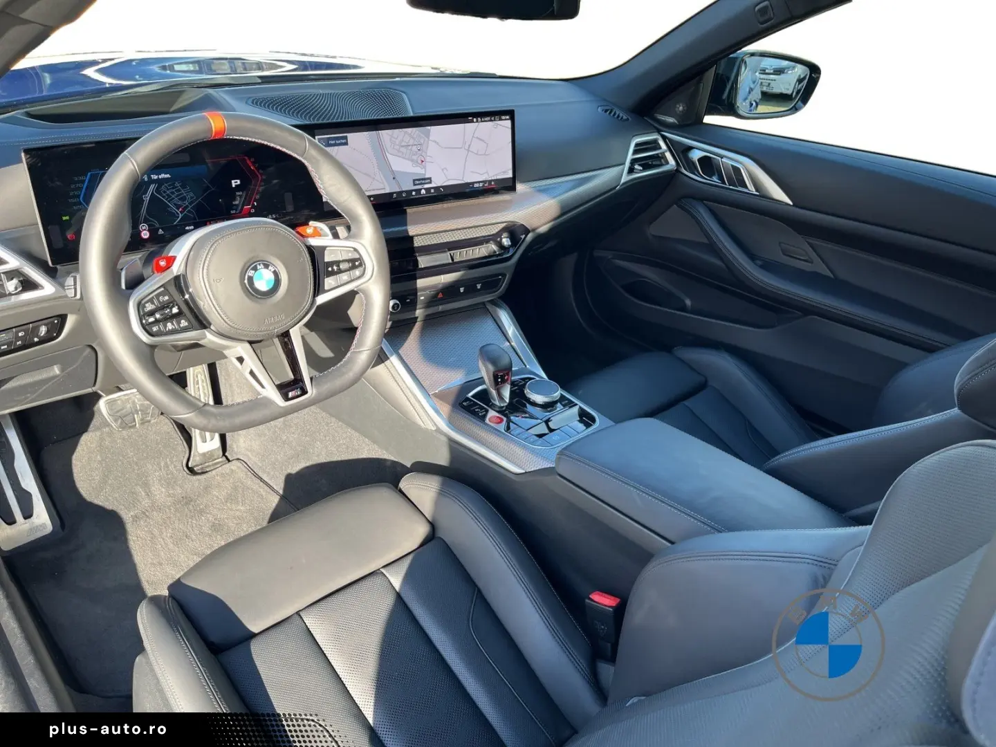 BMW M4 Competition Cabrio 19  20  FACELIFT DA Prof.