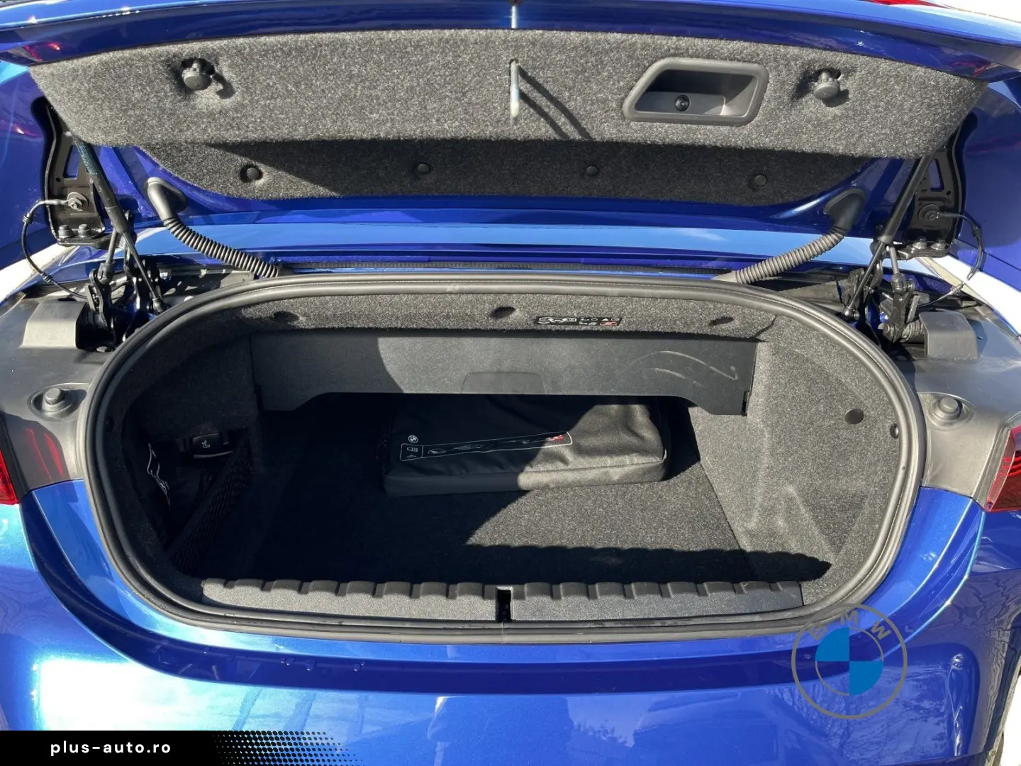 BMW M4 Competition Cabrio 19  20  FACELIFT DA Prof.