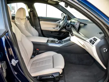 BMW 420d Gran Coupe