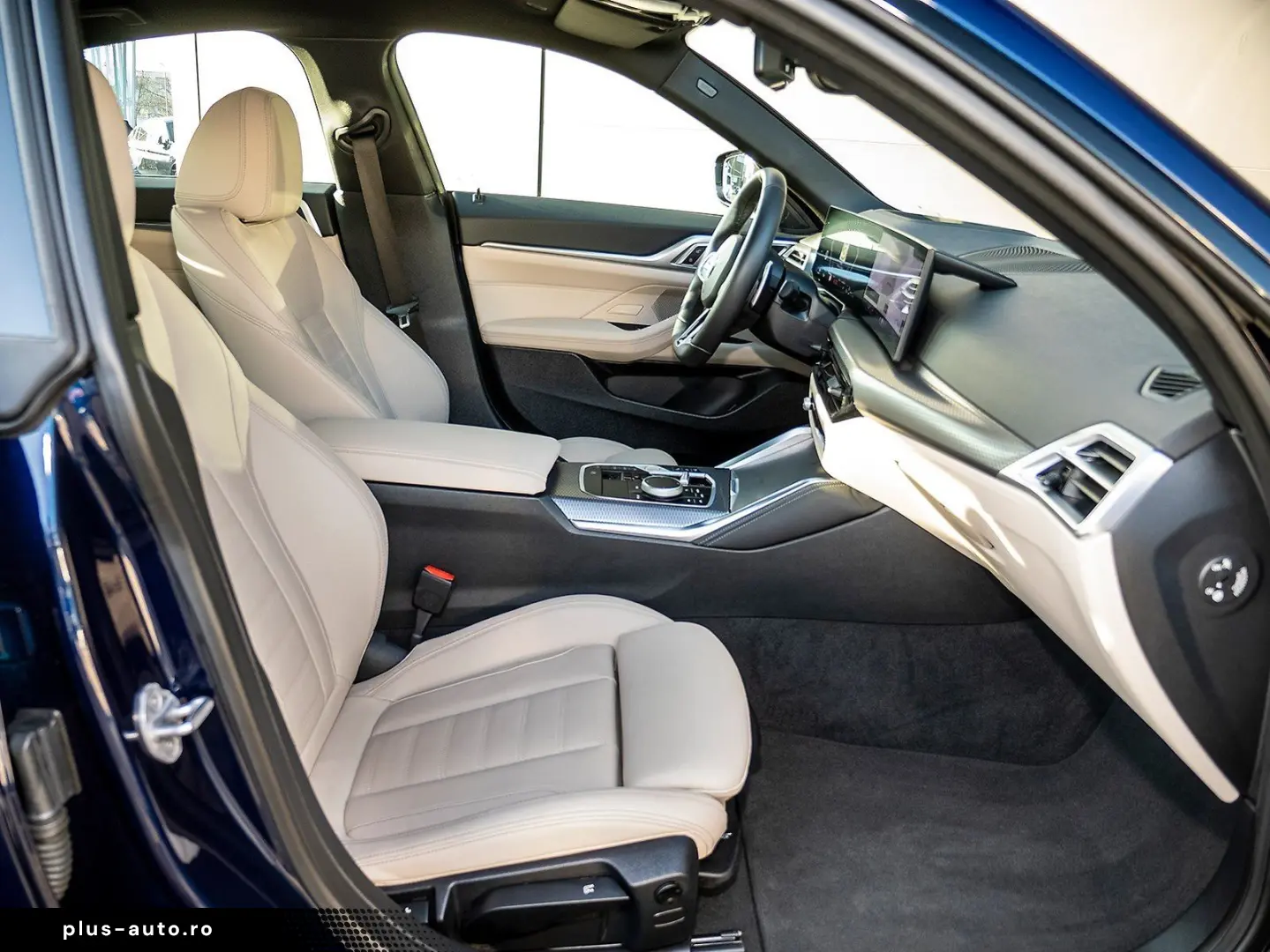BMW 420d Gran Coupe
