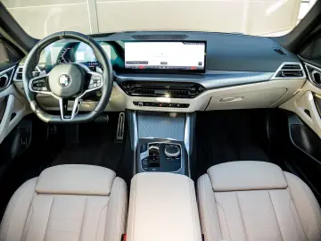 BMW 420d Gran Coupe