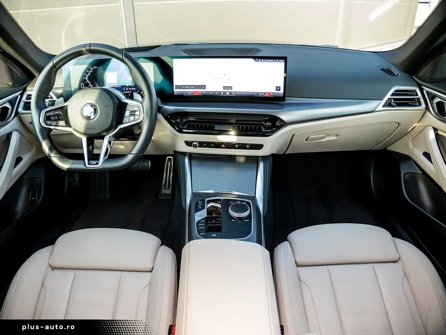 BMW 420d Gran Coupe