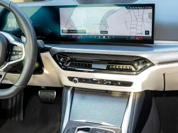 BMW 420d Gran Coupe