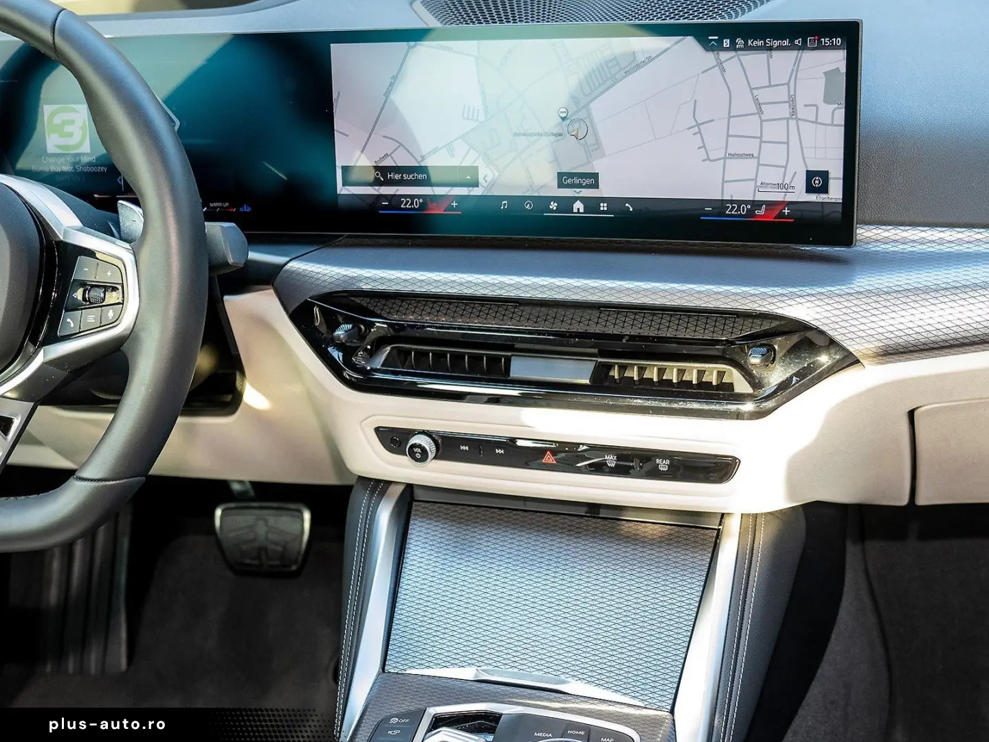 BMW 420d Gran Coupe