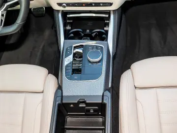 BMW 420d Gran Coupe