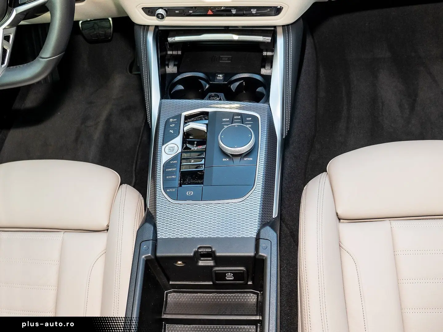 BMW 420d Gran Coupe