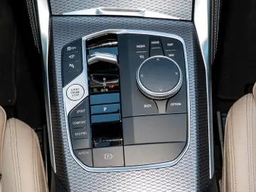 BMW 420d Gran Coupe