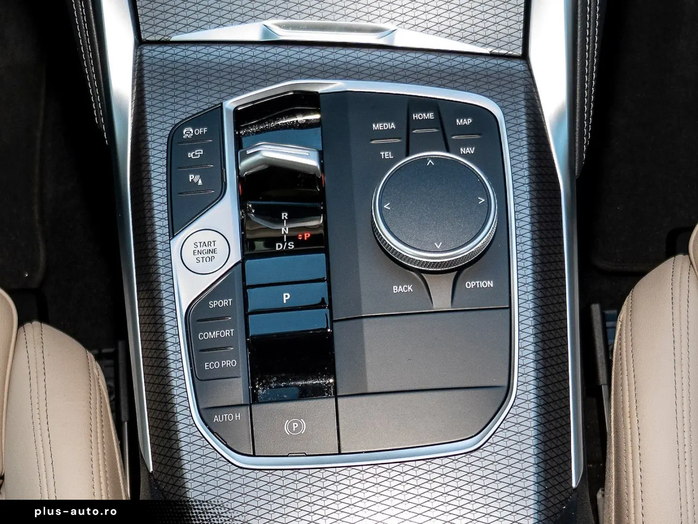 BMW 420d Gran Coupe