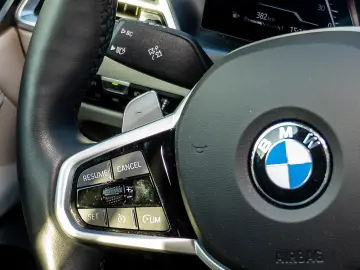 BMW 420d Gran Coupe