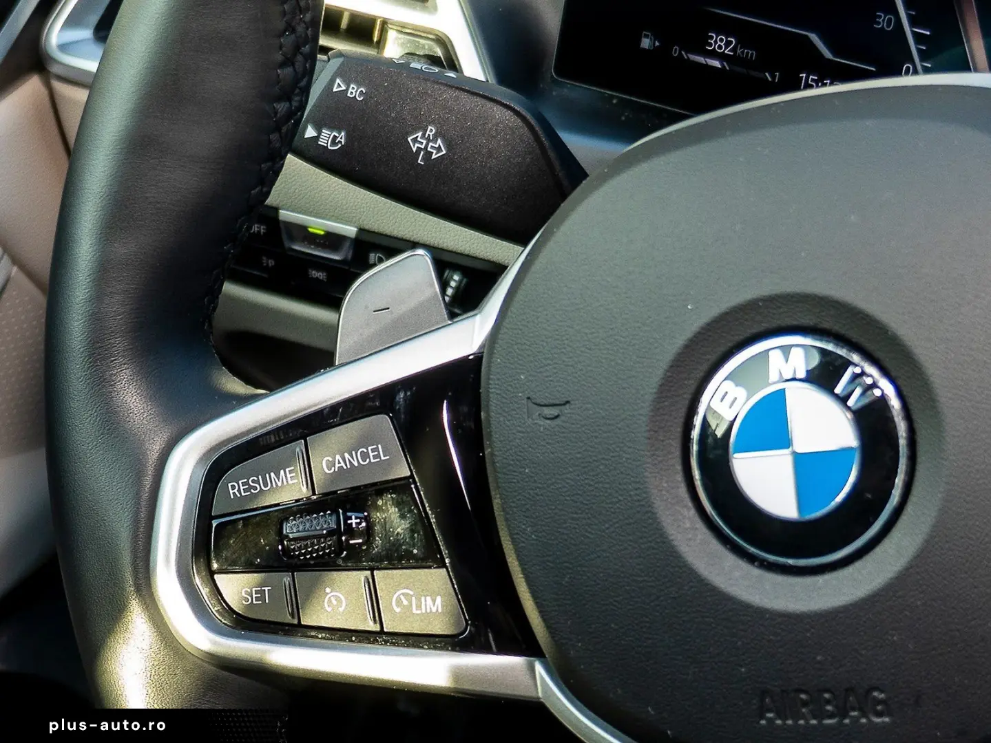 BMW 420d Gran Coupe