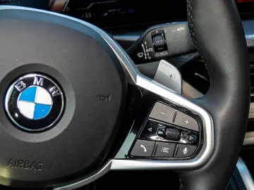 BMW 420d Gran Coupe