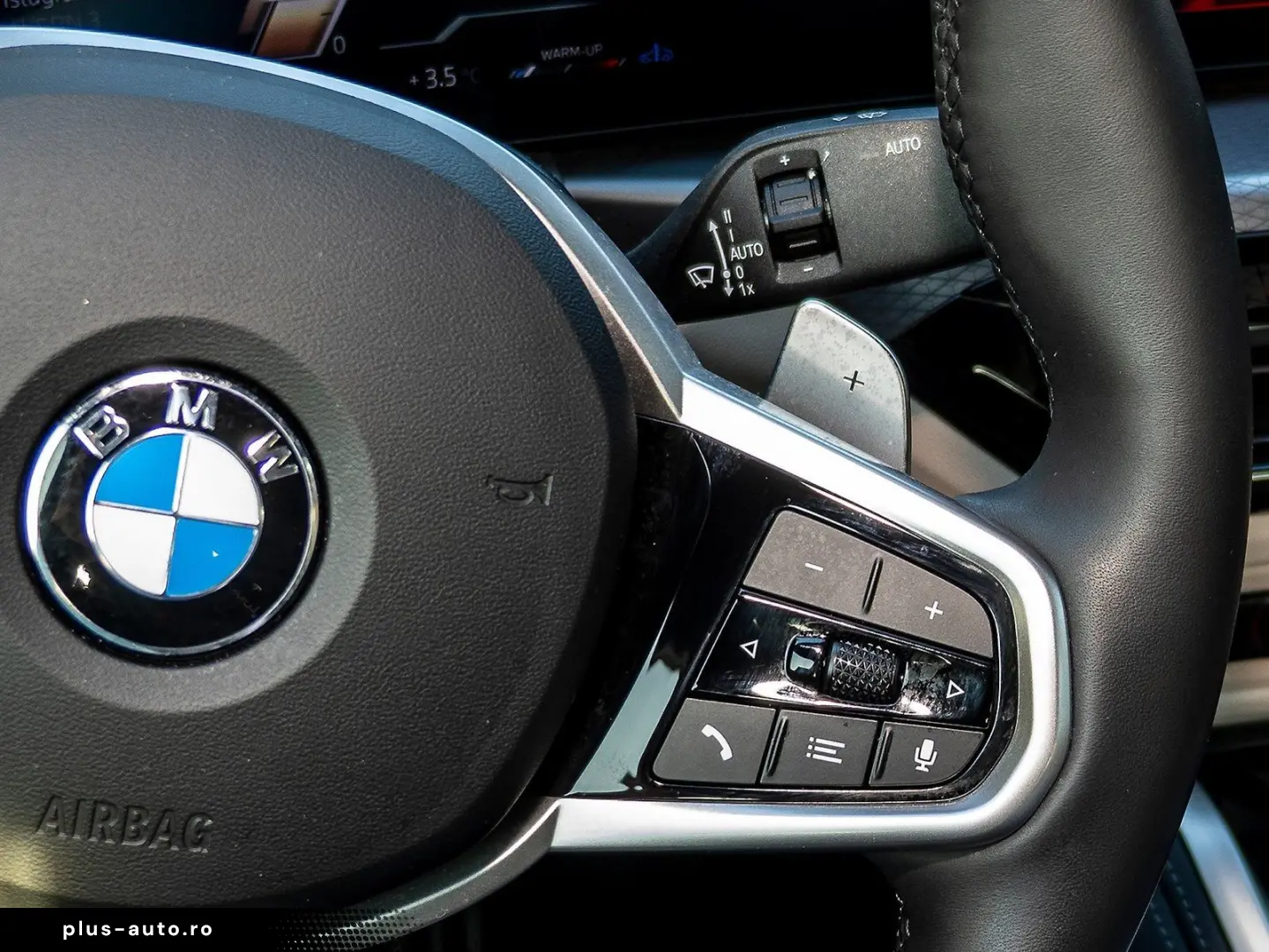 BMW 420d Gran Coupe