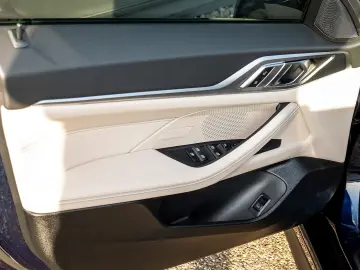 BMW 420d Gran Coupe