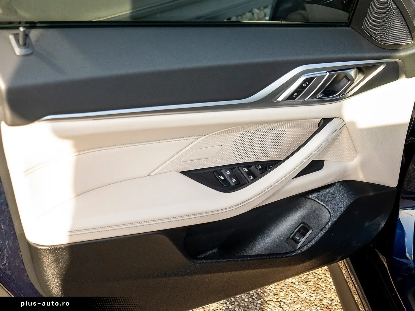 BMW 420d Gran Coupe